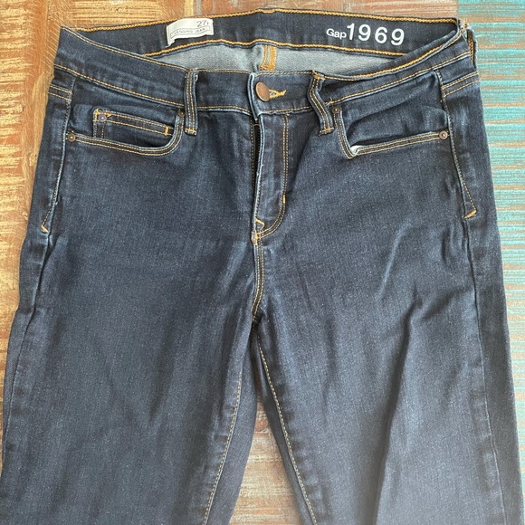 Gap legging jeans - Picture 3 of 4